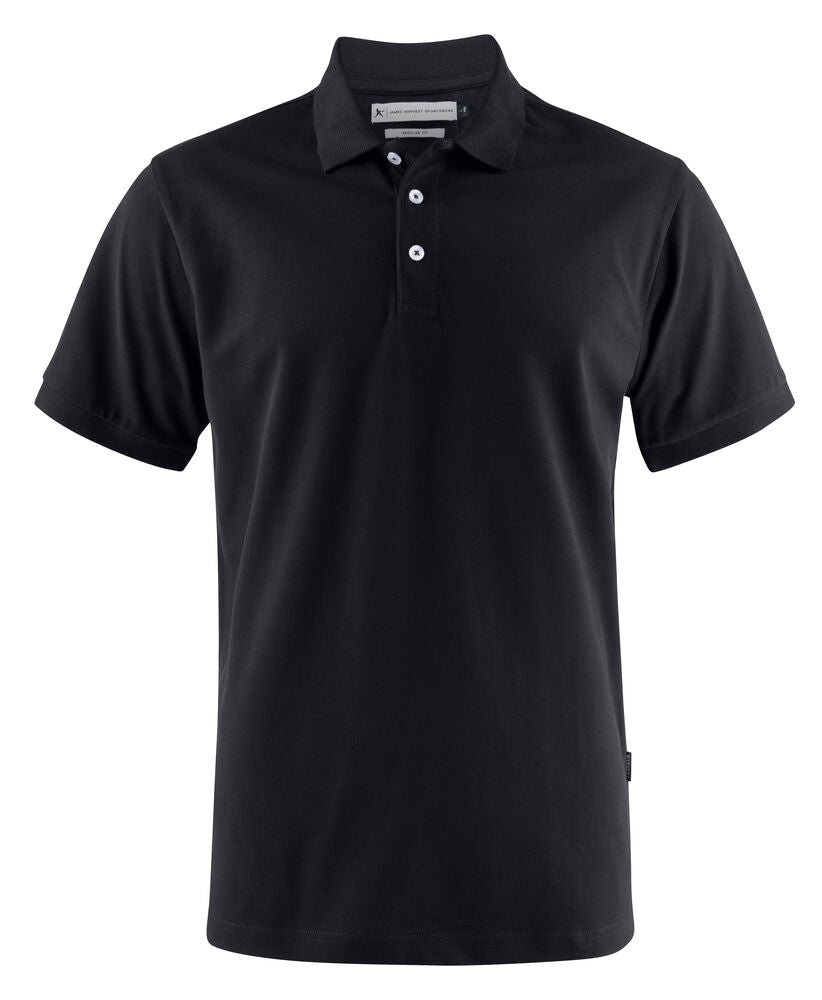 Sunset Stretch Polo Regular fit