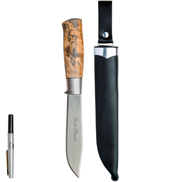 Kniv Hunter Premium