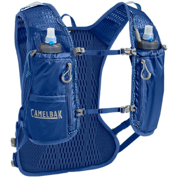 Løprevest Zephyr Pro 12 L