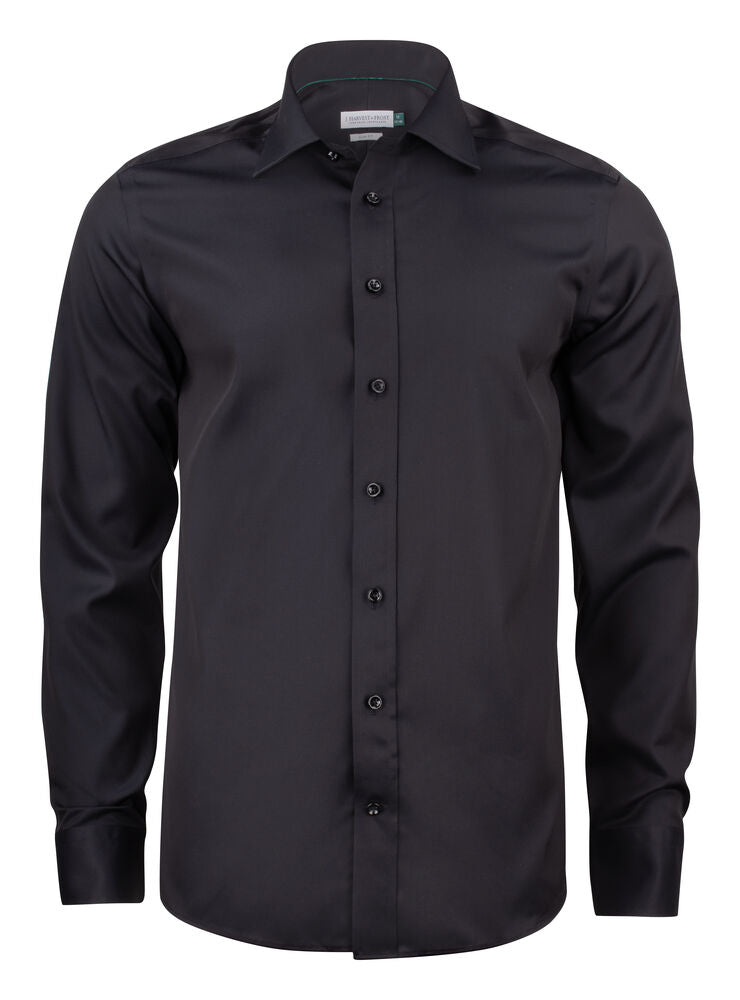 GB01 Twill Slim