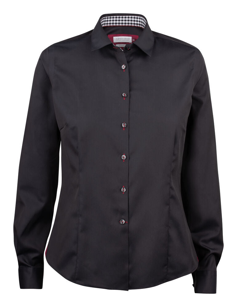 RB20 Twill Woman
