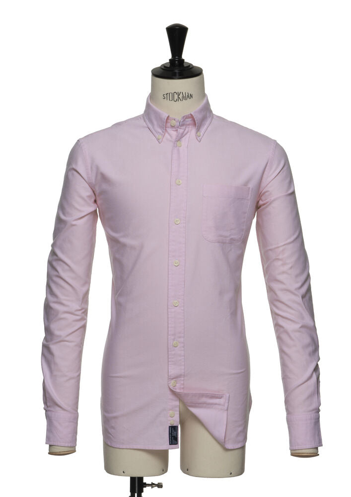 JH&F Indigo Bow 30 Slim Fit