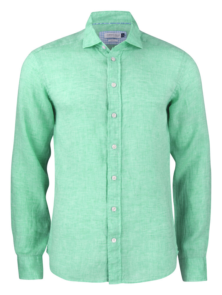 IB33 Linen Slim