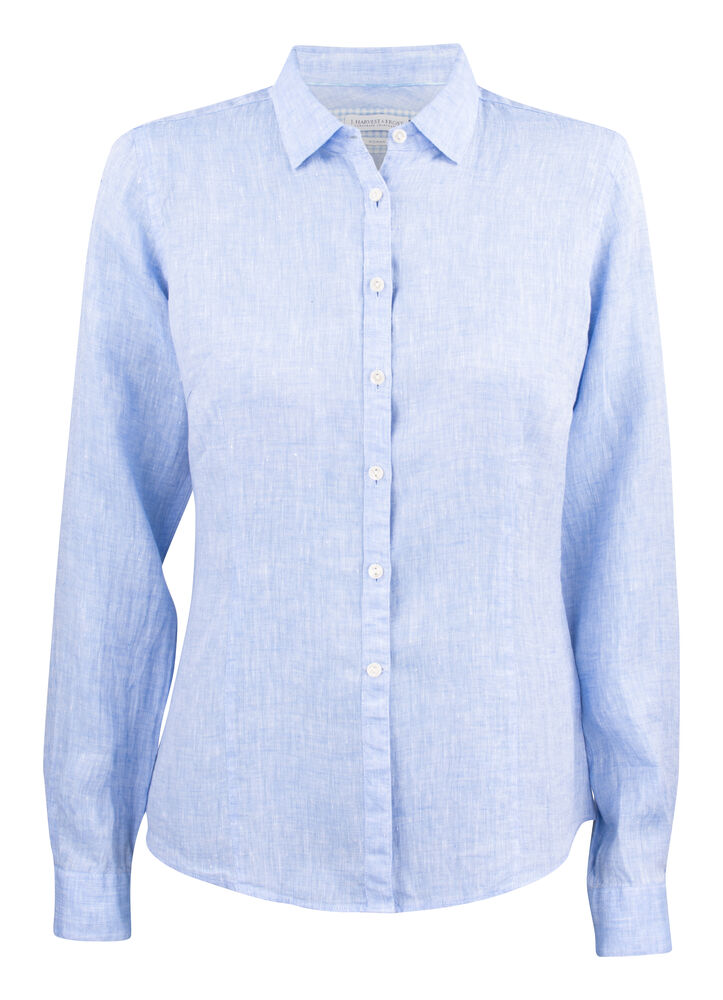 IB33 Linen Woman