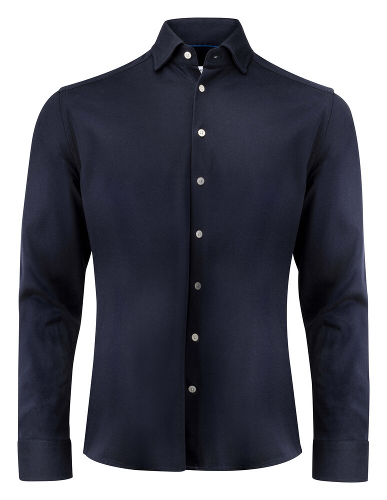 JH&F Indigo Bow 34 Regular Fit