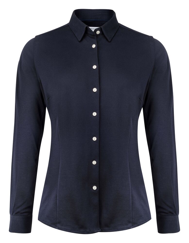 JH&F Indigo Bow 34 Women