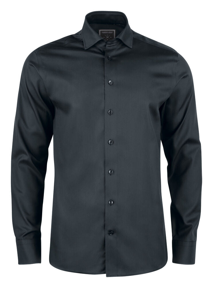 JH&F Black Bow 60 Slim Fit