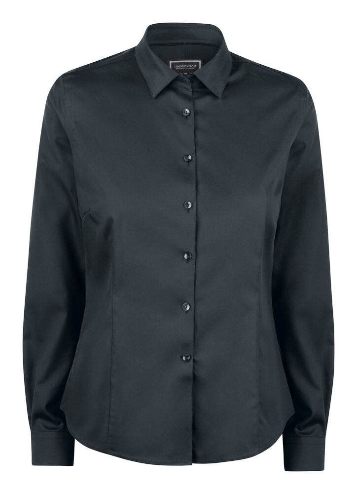 BB60 Twill Woman