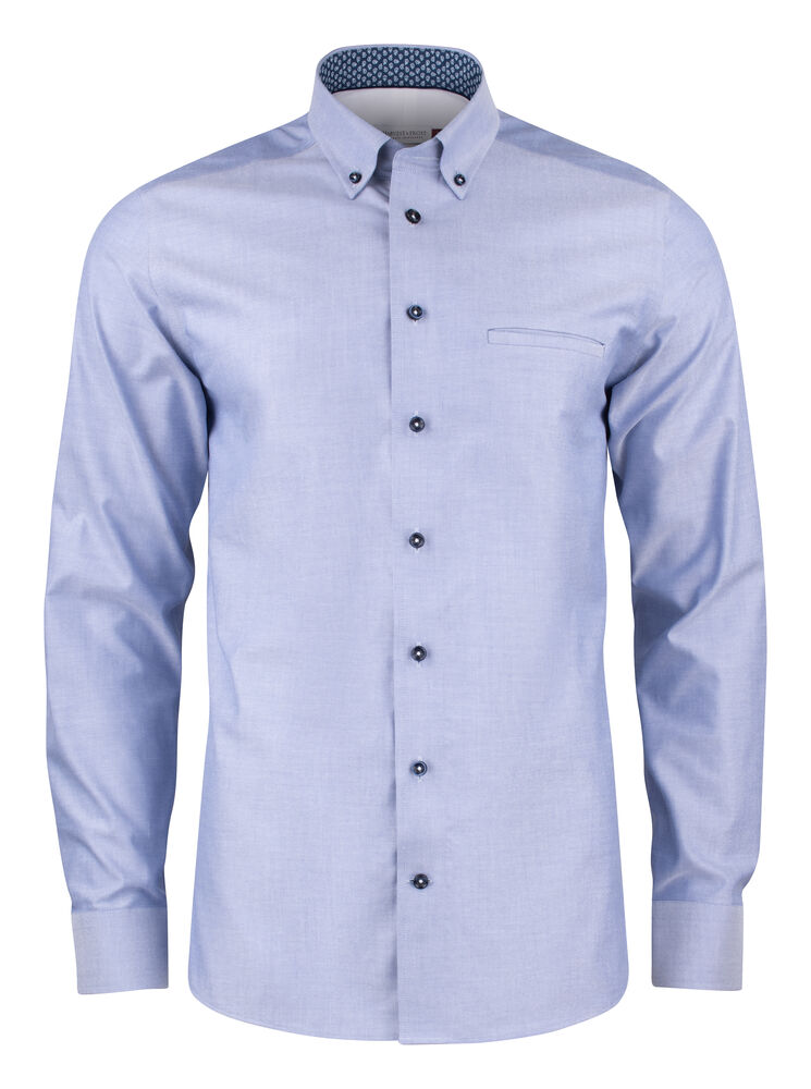 RB121 Oxford Slim