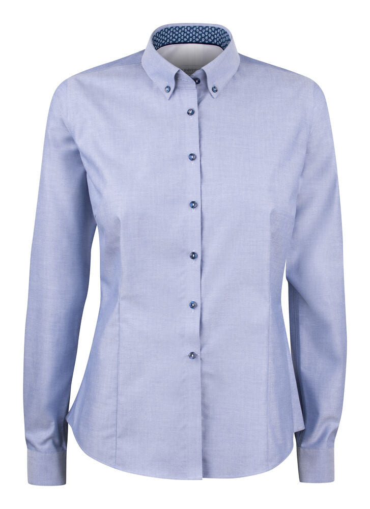 RB121 Oxford Woman