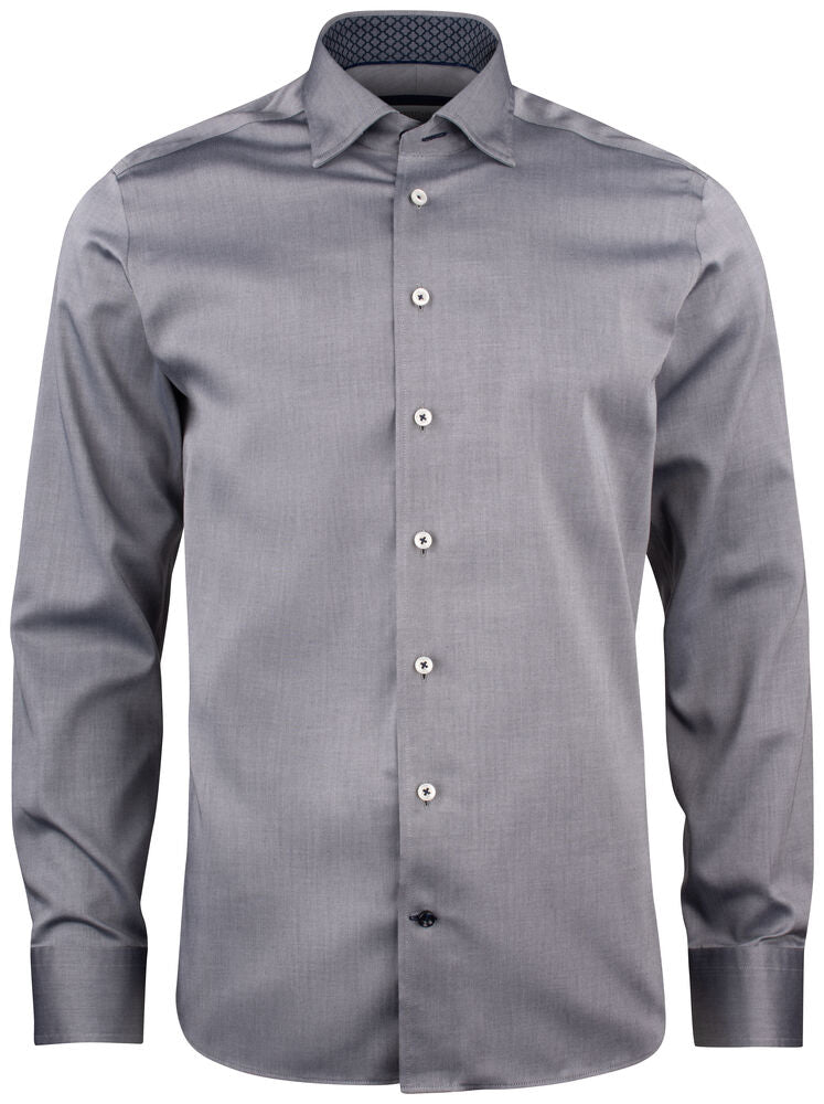 RB122 Twill Slim