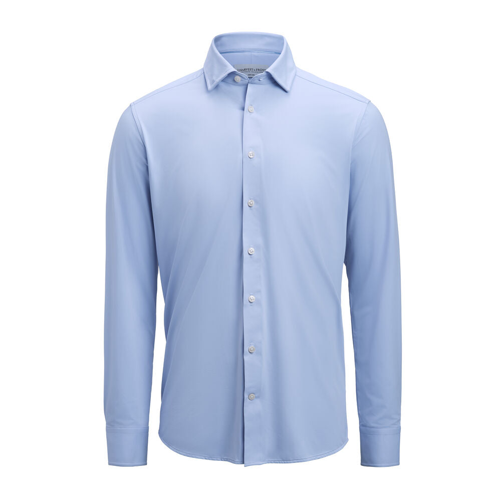 PB147 Super Stretch Tailored