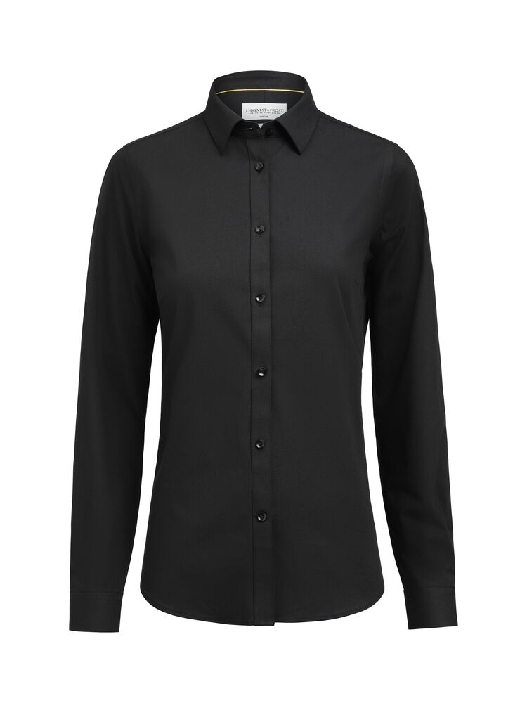 YB150 Twill Stretch Woman Contemporary