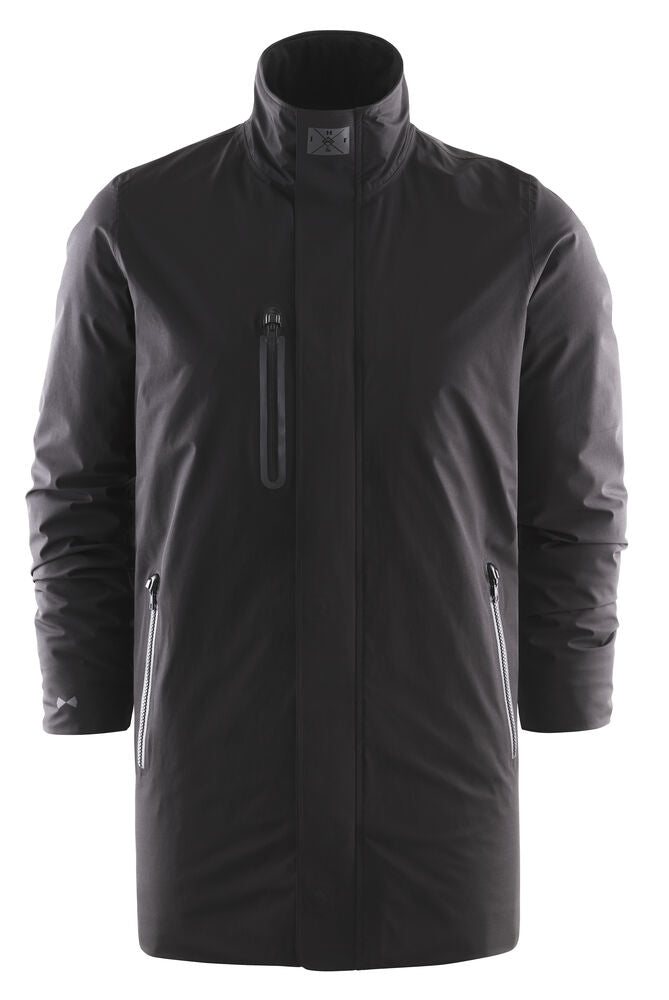 Technical Carcoat