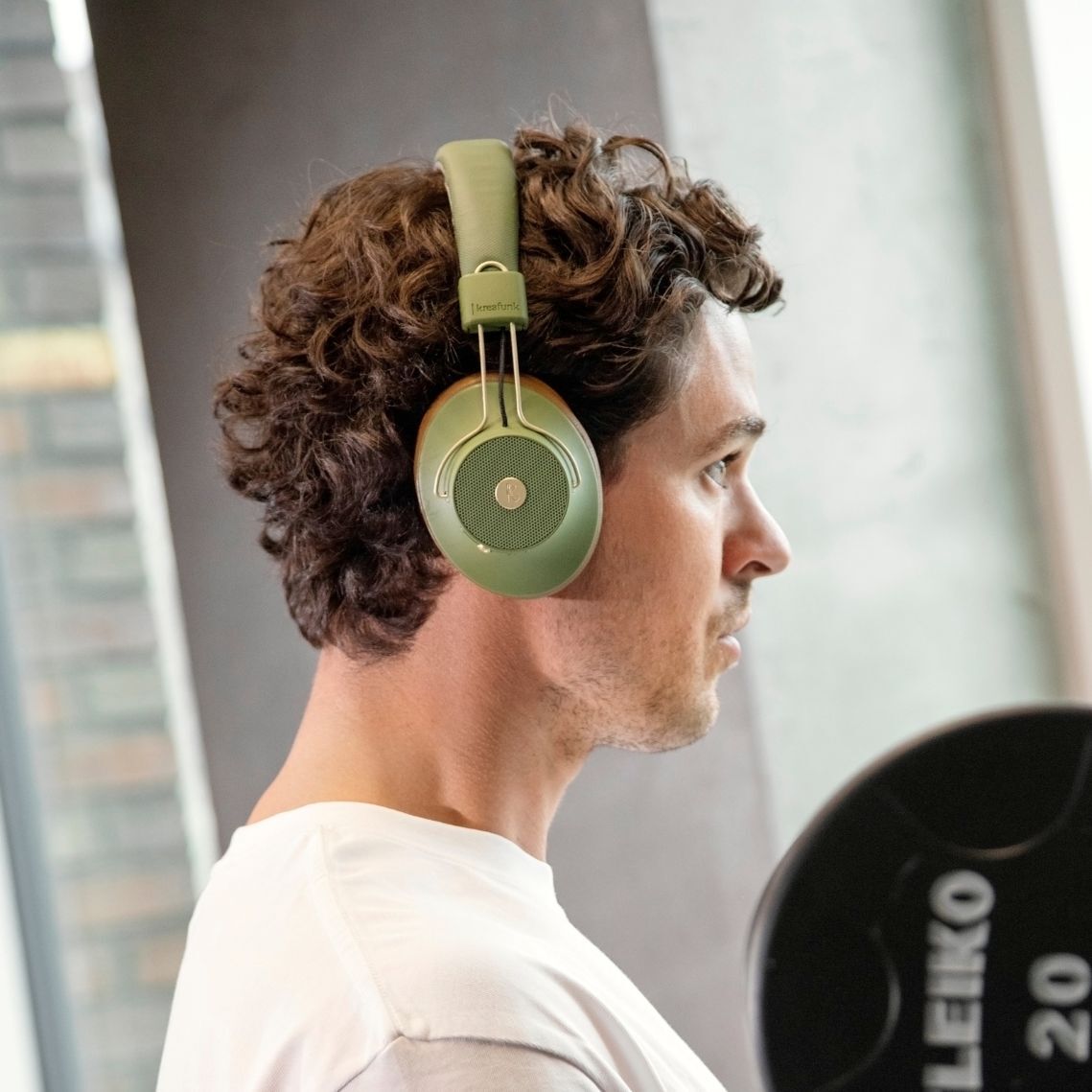 aBEAT Qi