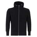 Junior Hood Jacket (3036)