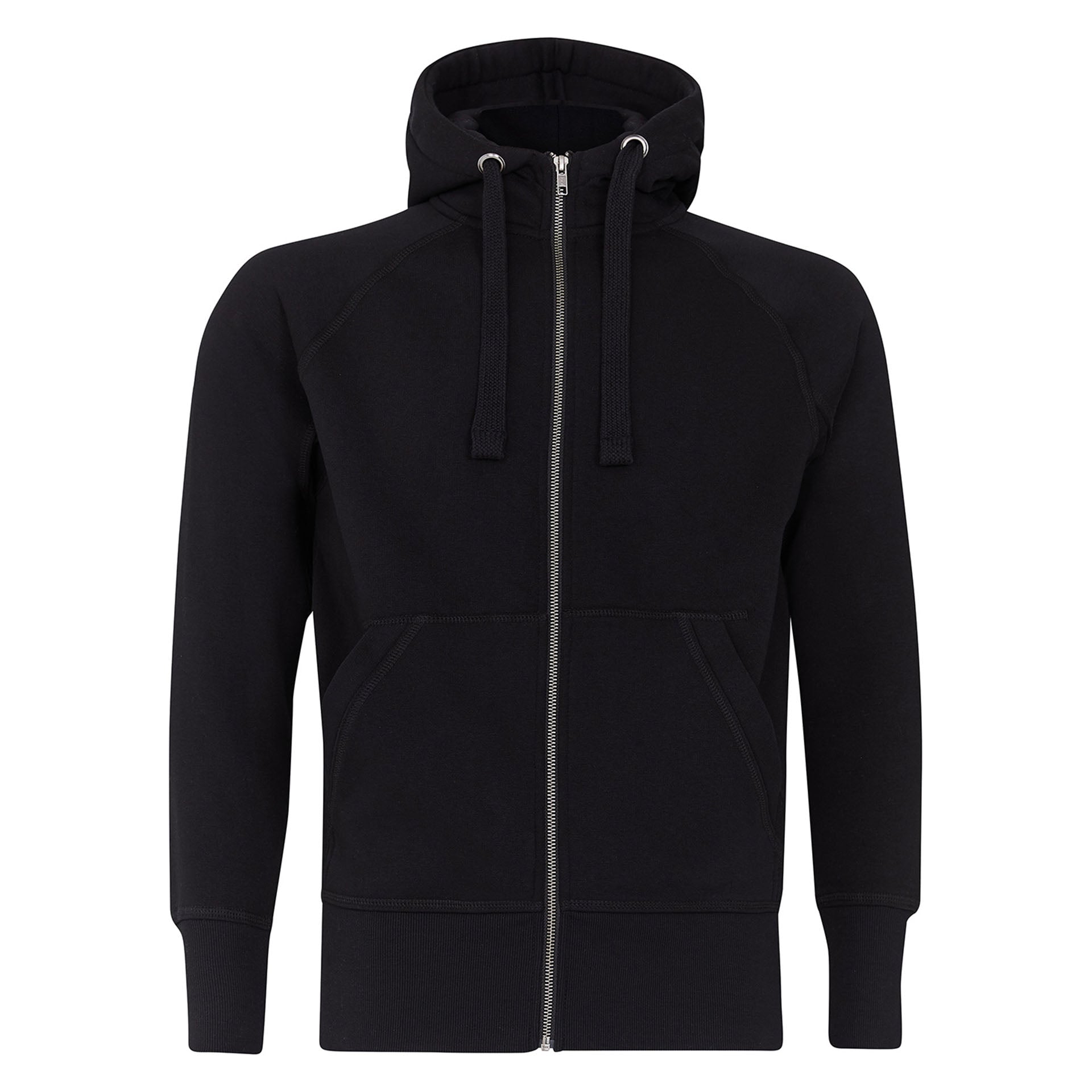 Junior Hood Jacket (3036)