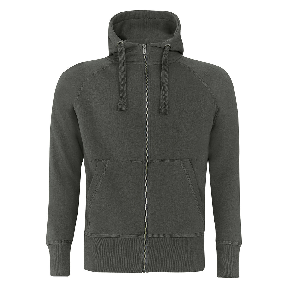 Original Hood Jacket