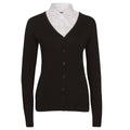 Lady Pima Cotton Cardigan (3088)