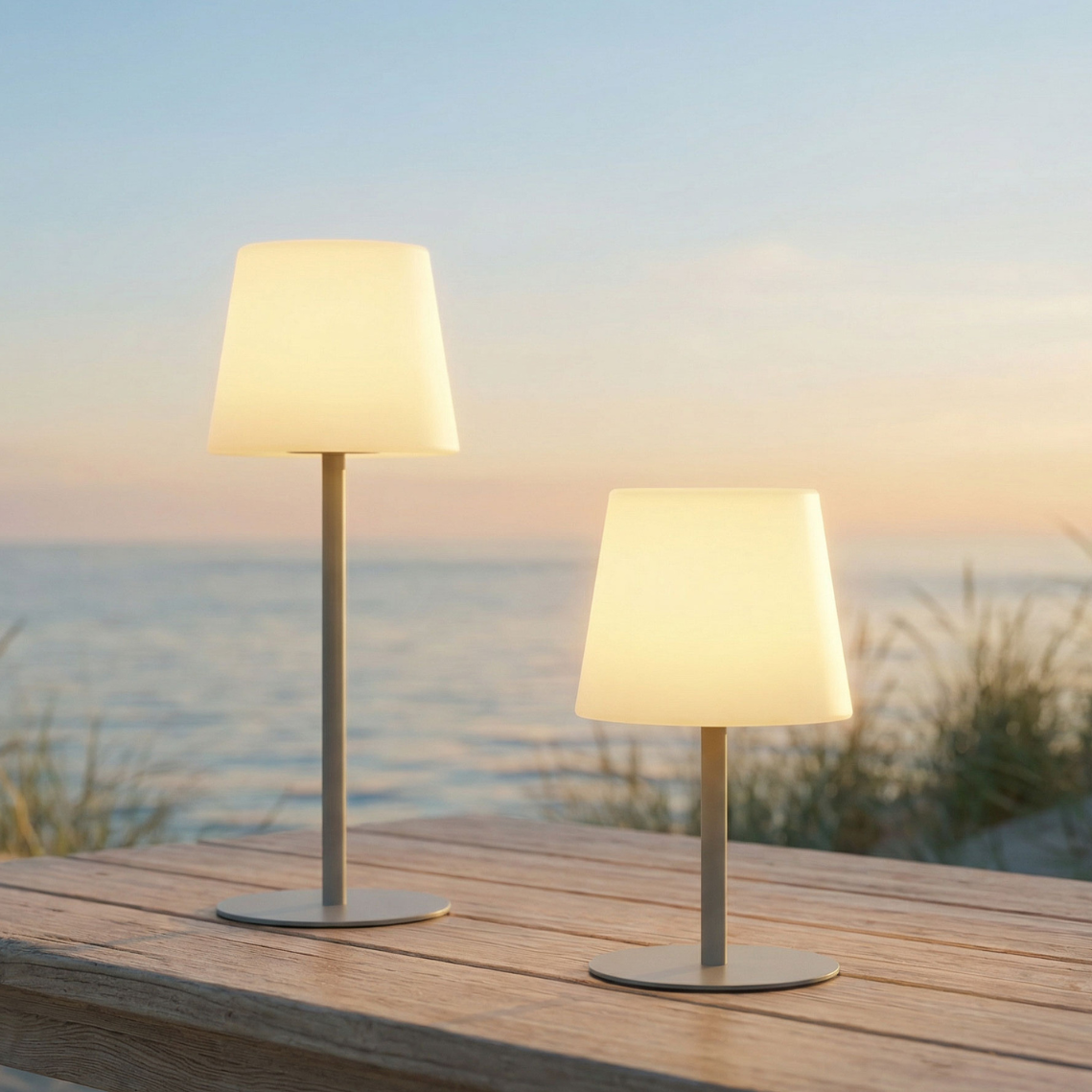 Arc Bordlampe