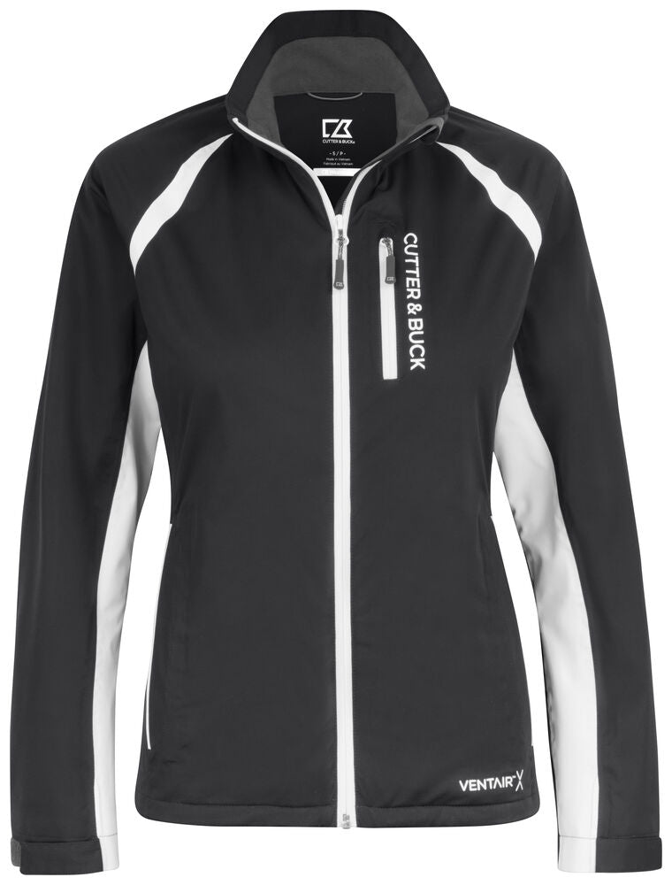 North Shore Jacket Ladies (351439)