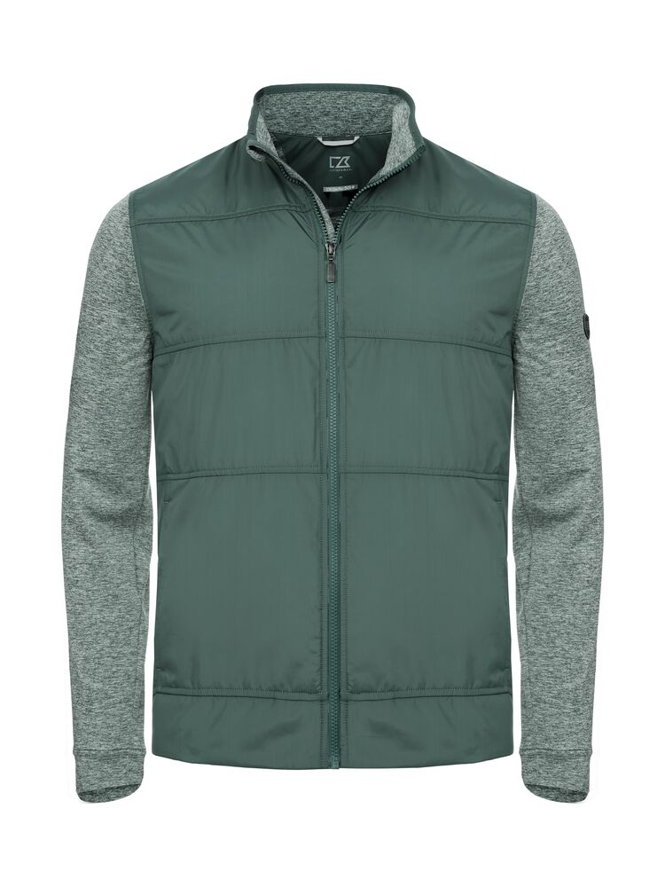 Stealth Jacket Men (351442)