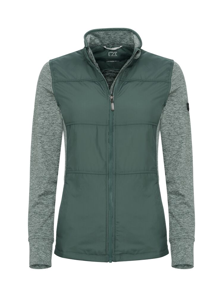 Stealth Jacket Ladies (351443)