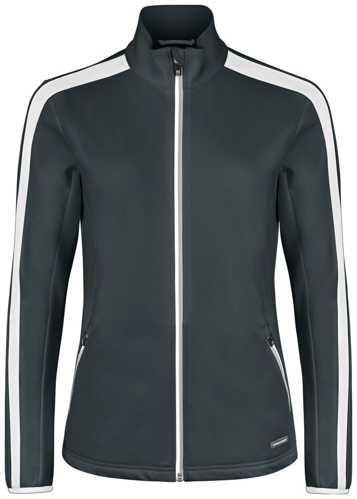 Snoqulmie jacket ladies (351451)
