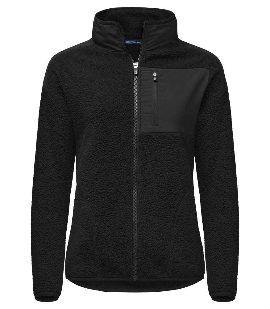 Cascade Sherpa Fleece Ladies (351471)