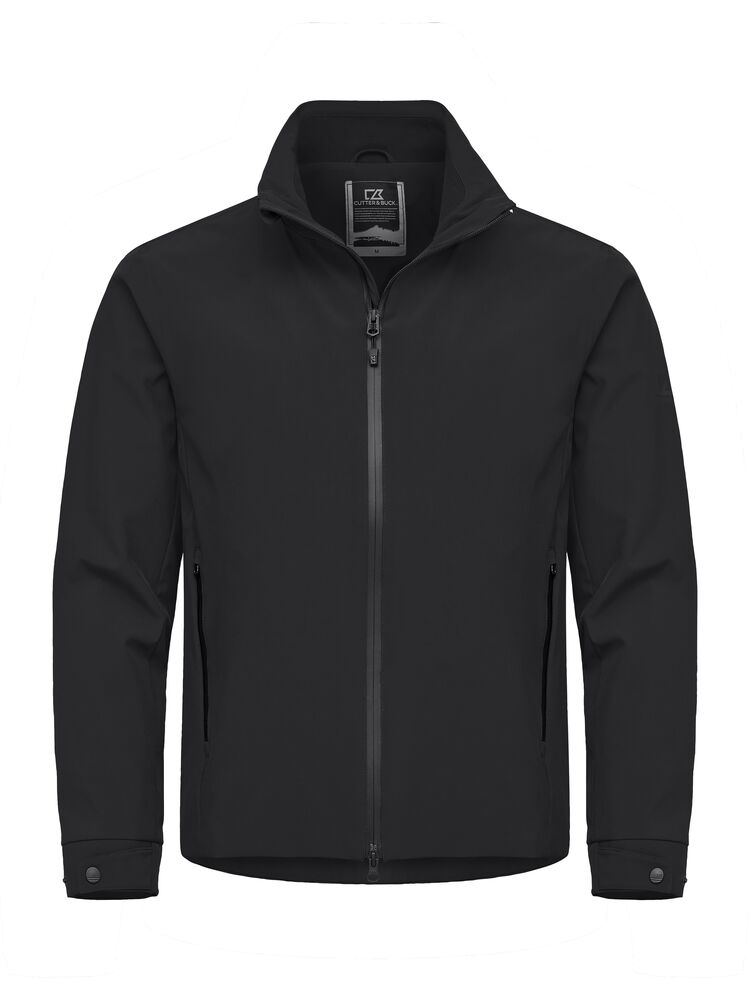 Wedderburn Short Jacket Men (351480)