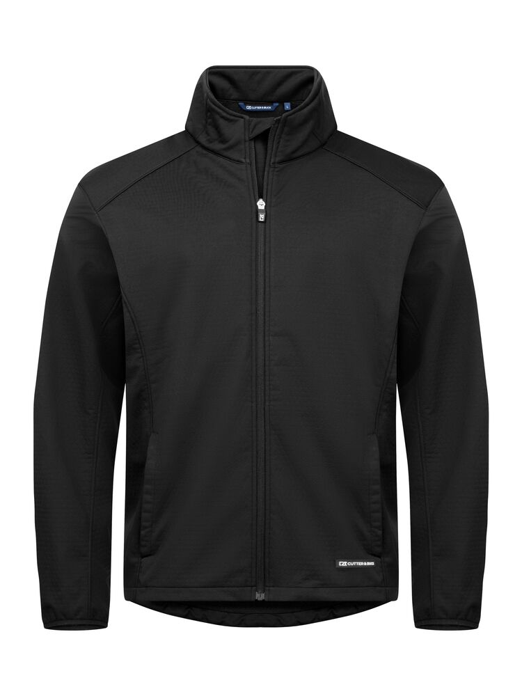 Oak Harbor Softshell Jacket Men (351486)