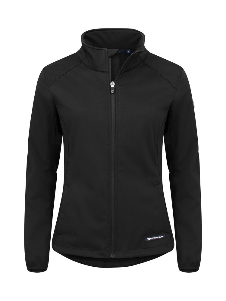 Oak Harbor Softshell Jacket Women (351487)