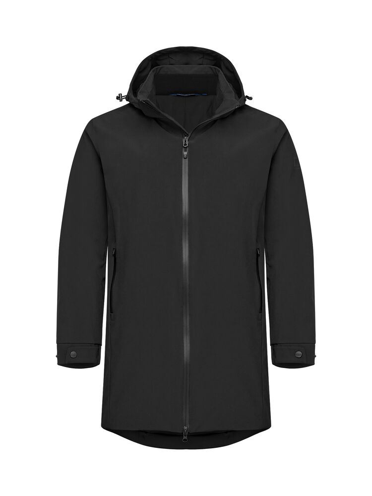 Wedderburn Padded Jacket Men (351492)