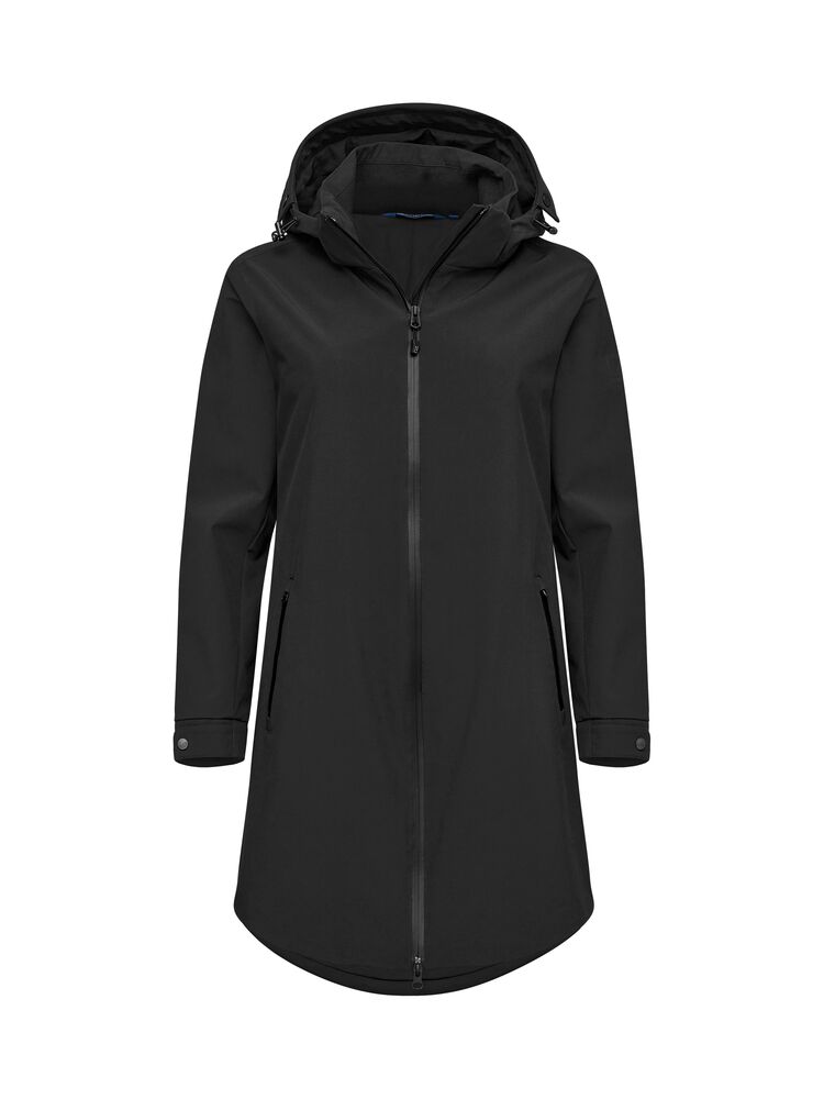Wedderburn Padded Jacket Women (351493)