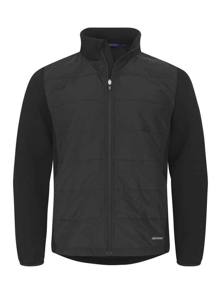 Pemberton Hybrid Jacket Men (351494)