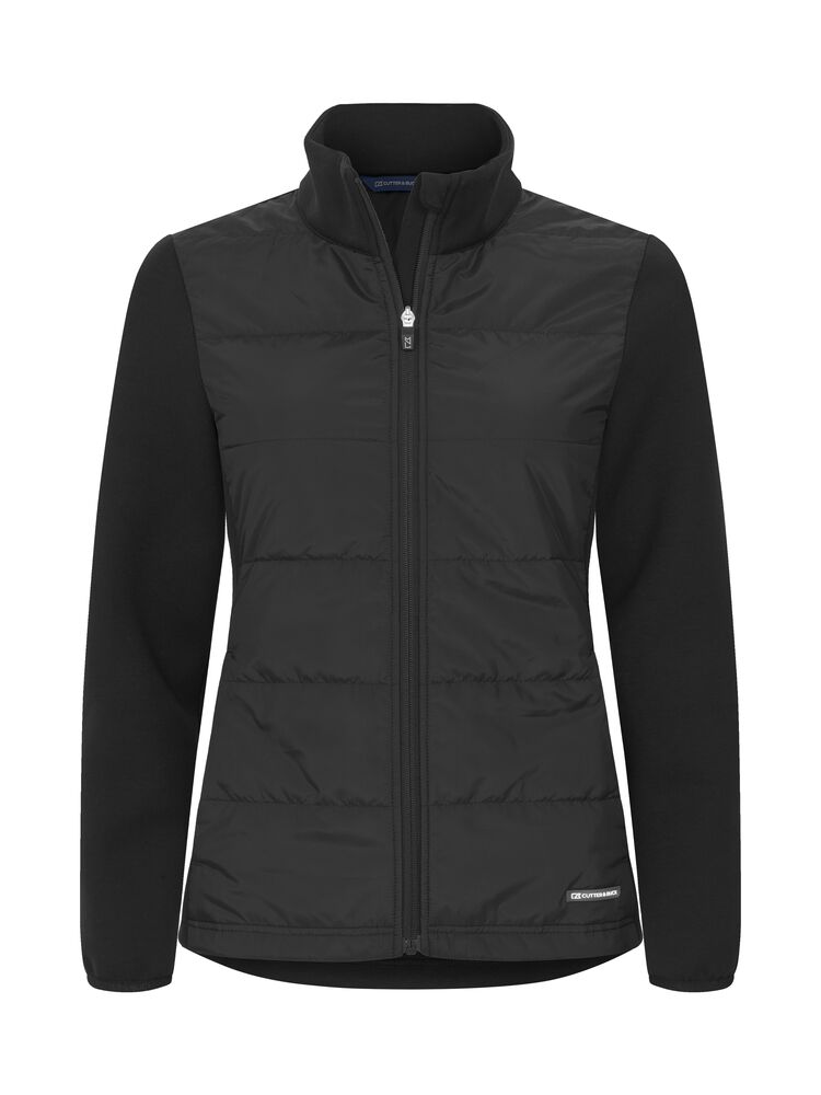 Pemberton Hybrid Jacket Women (351495)