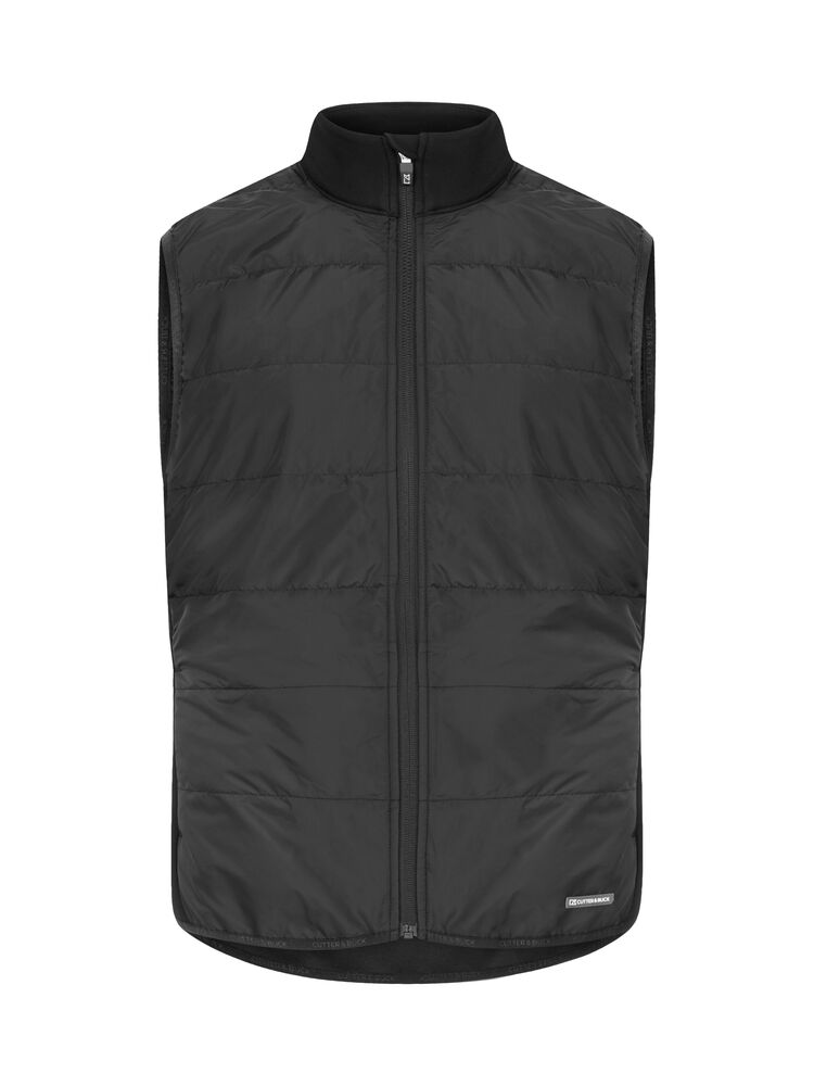 Pemberton Hybrid Vest Men (351496)