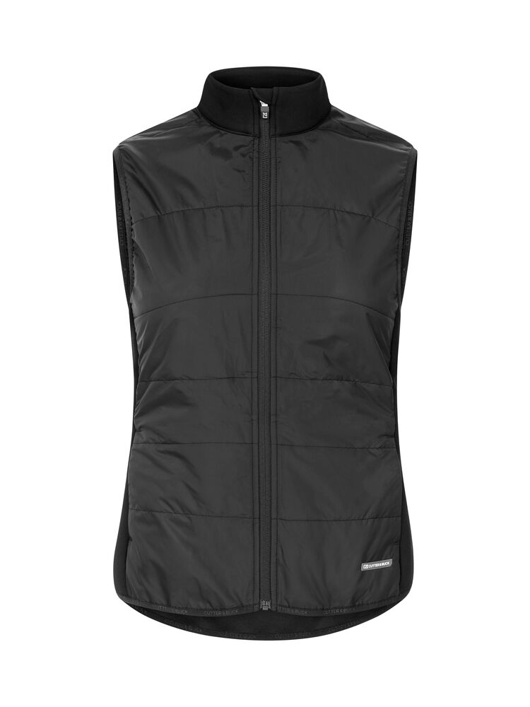 Pemberton Hybrid Vest Women (351497)