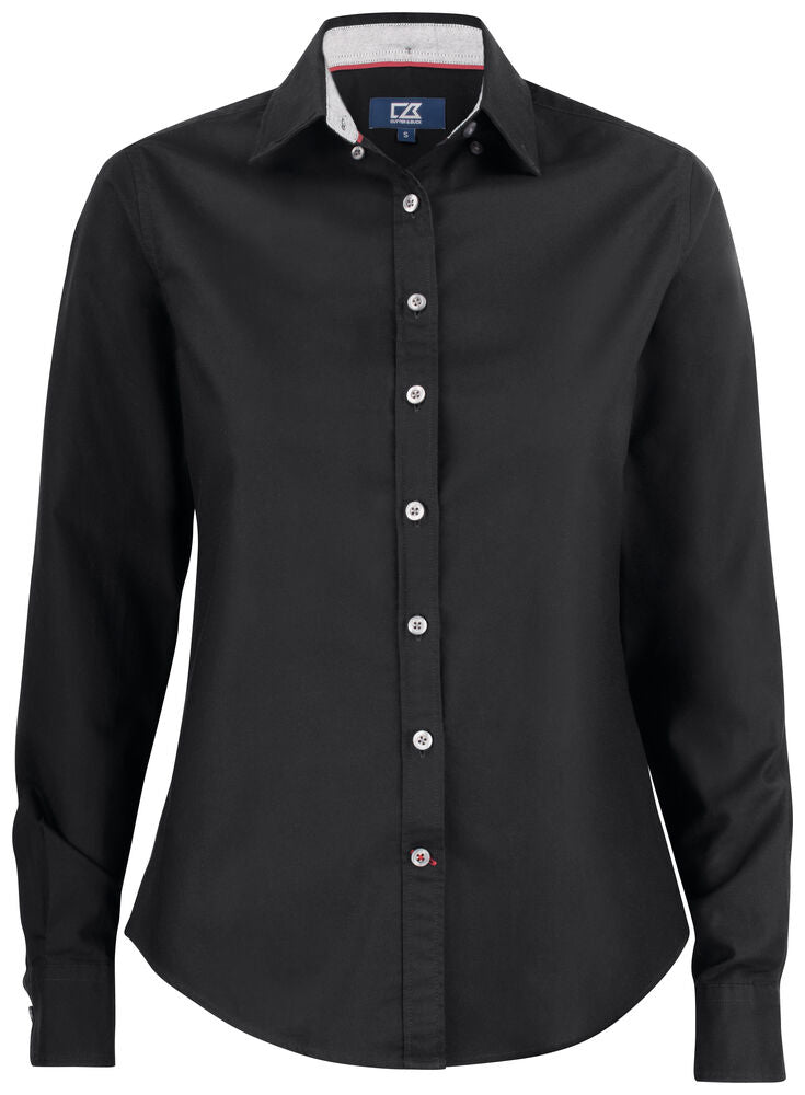 Belfair Oxford Shirt Ladies (352401)