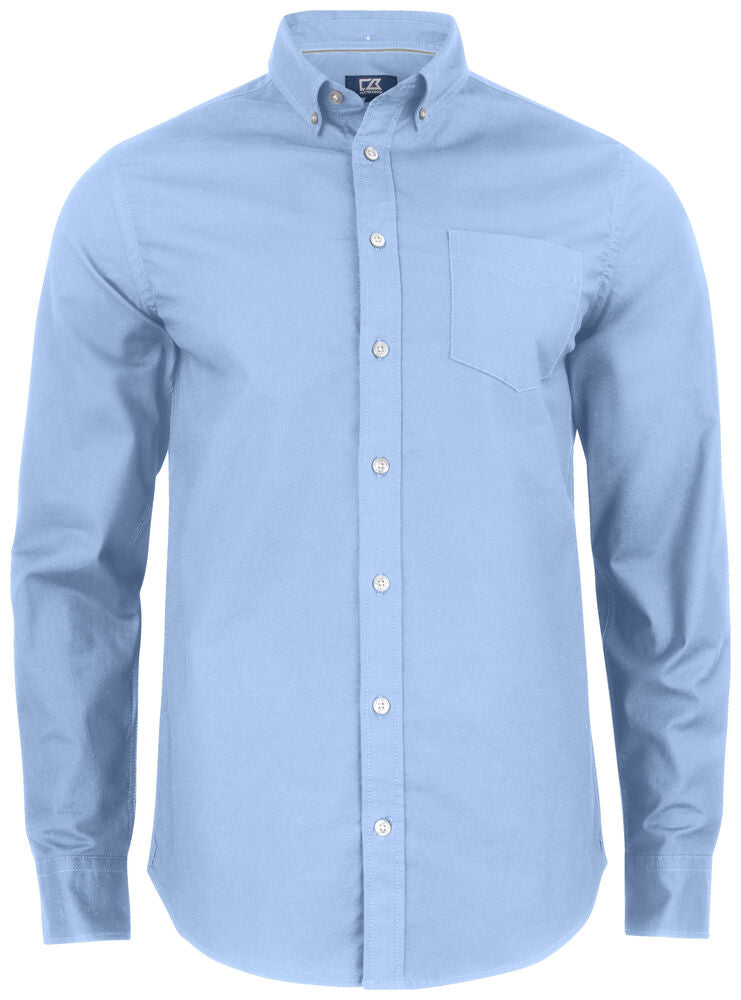 Hansville Shirt Mens (352406)