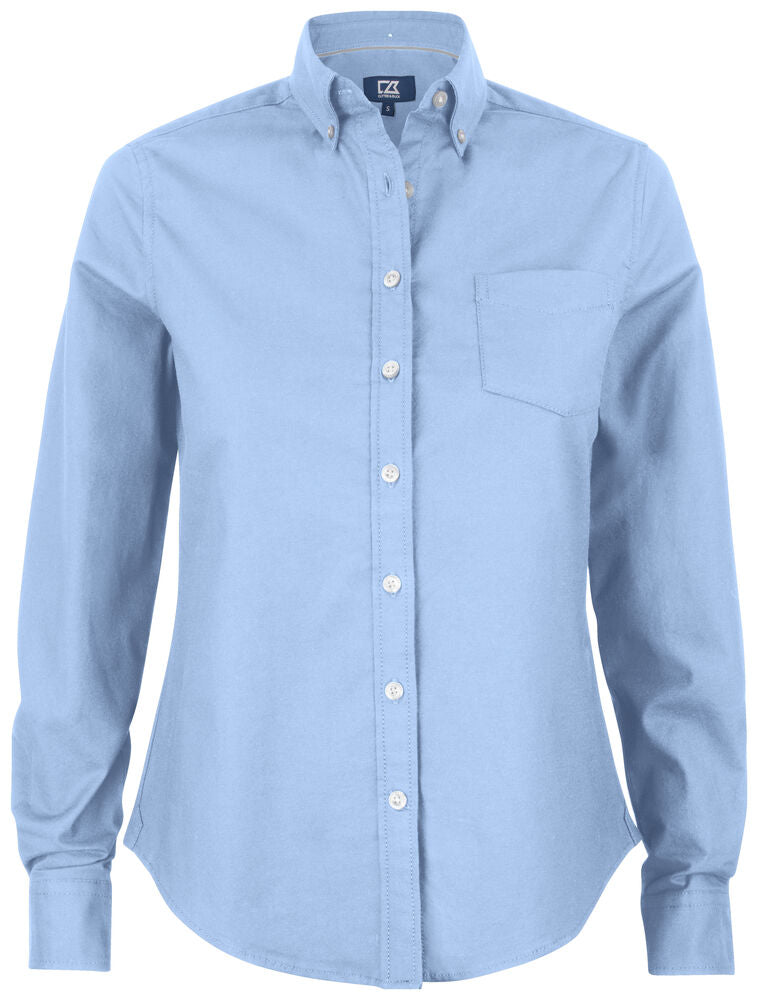 Hansville Shirt Ladies (352407)