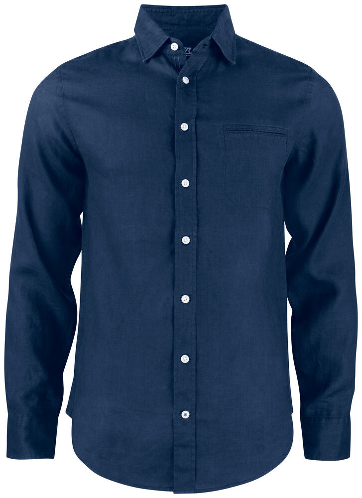 Summerland Linen Shirt Men (352408)