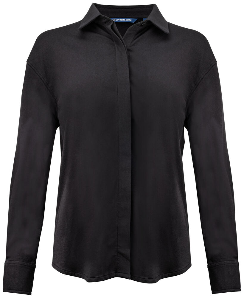 Hedley Stretch Shirt Ladies (352413)