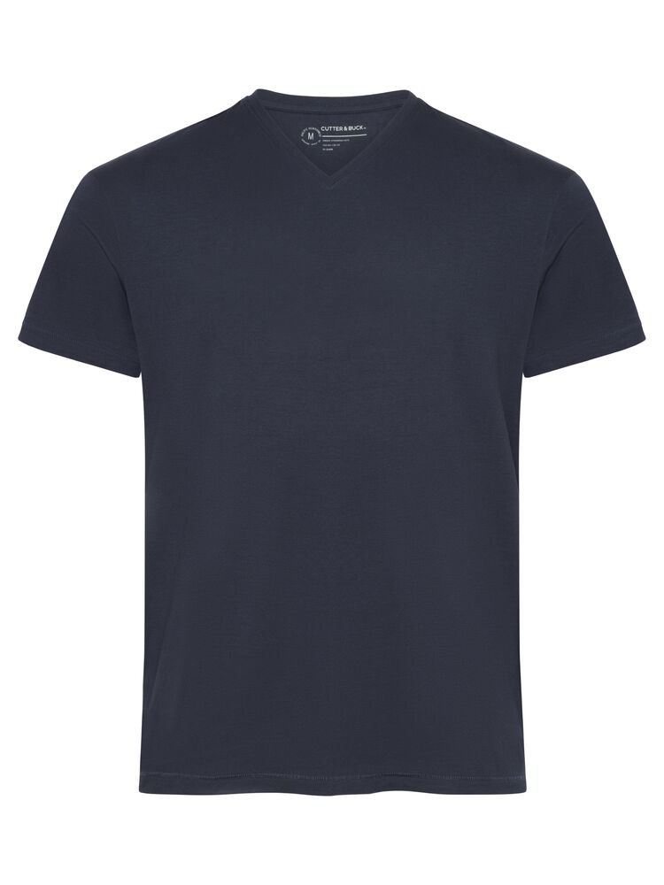 Manzanita V-neck T-shirt Men (353404)