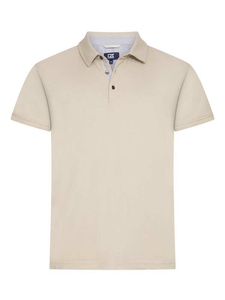 Advantage Premium Polo Men (354420)