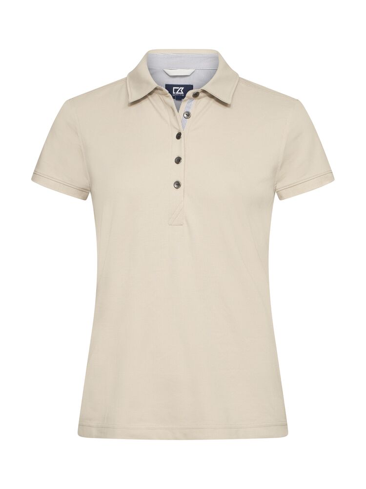 Advantage Premium Polo Ladies (354421)