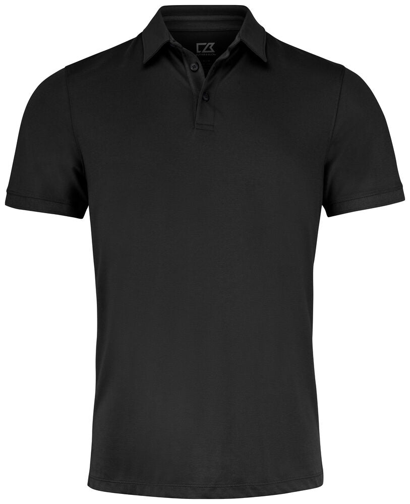 Oceanside Stretch Polo Men (354430)