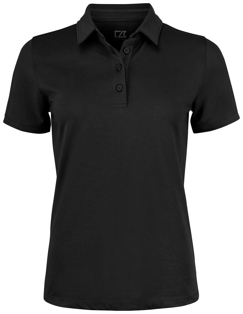Oceanside Stretch Polo Ladies (354431)