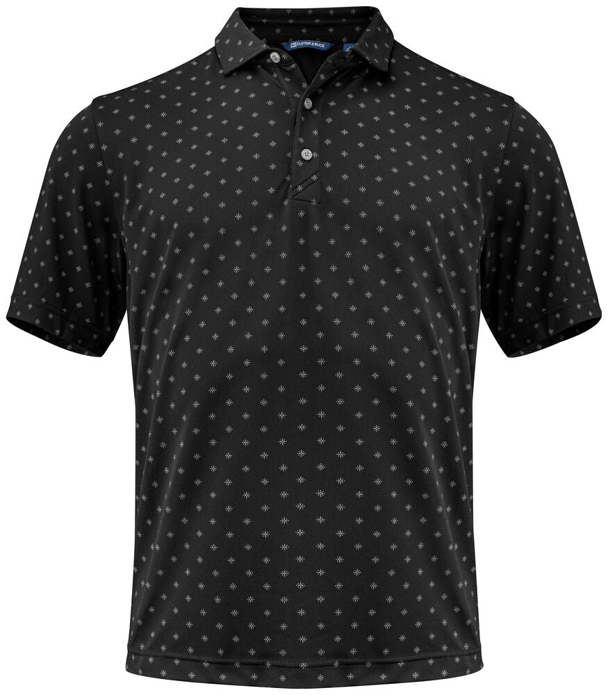 Virtue Polo Printed Men (354432)