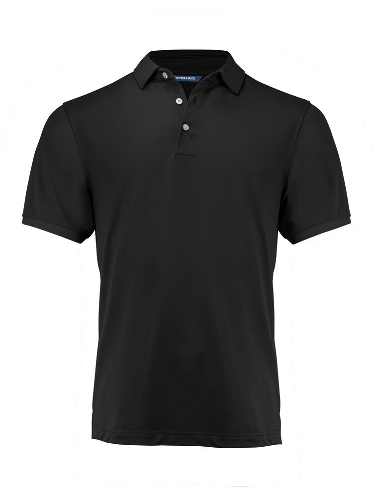 Virtue Polo Solid Men (354434)